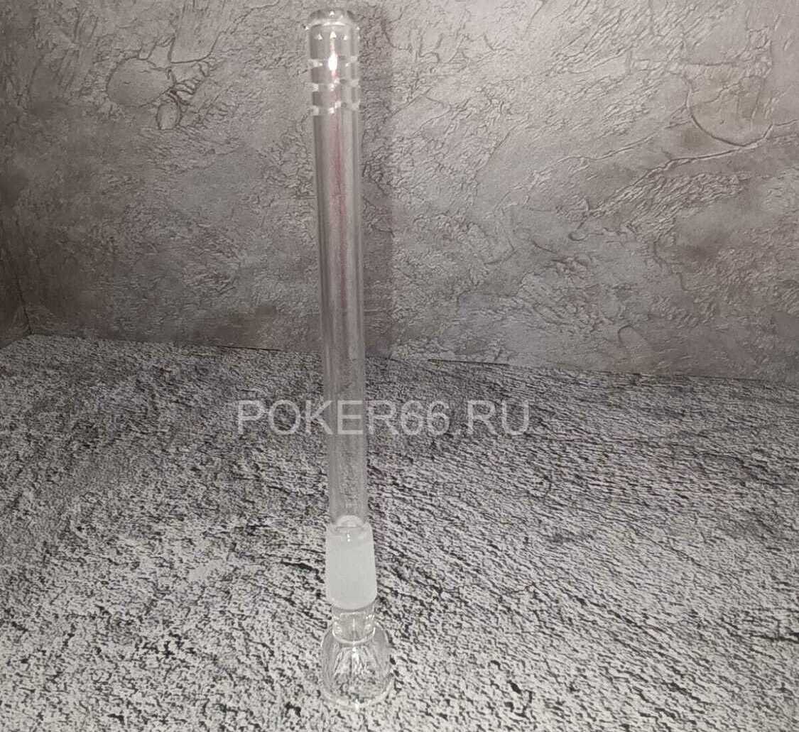 Шлиф с диффузором