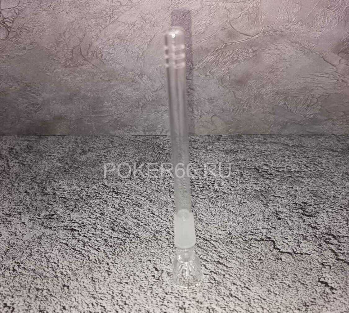 Шлиф с диффузором