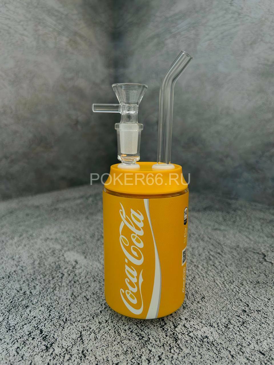 Бонг Cola