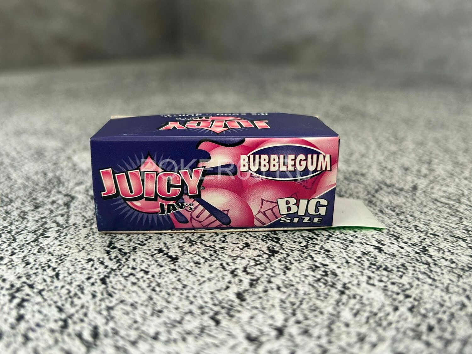 Рулон Juicy Bubblegum