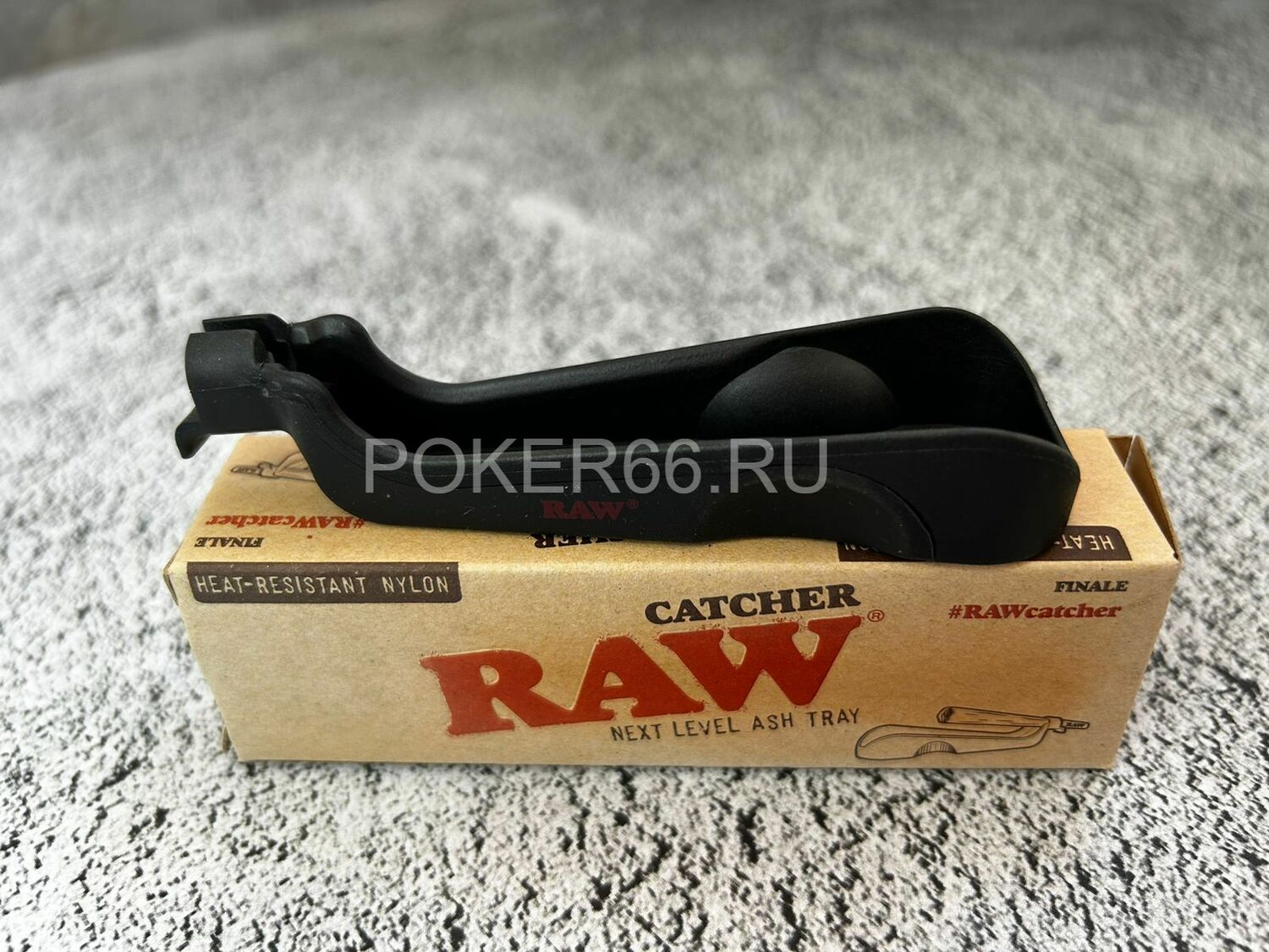 Держатель для самокрутки RAW