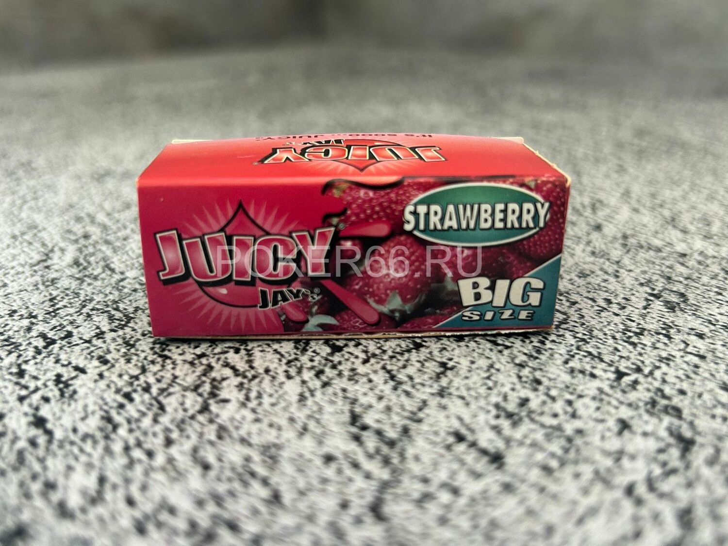 Рулон Juicy Strawberry