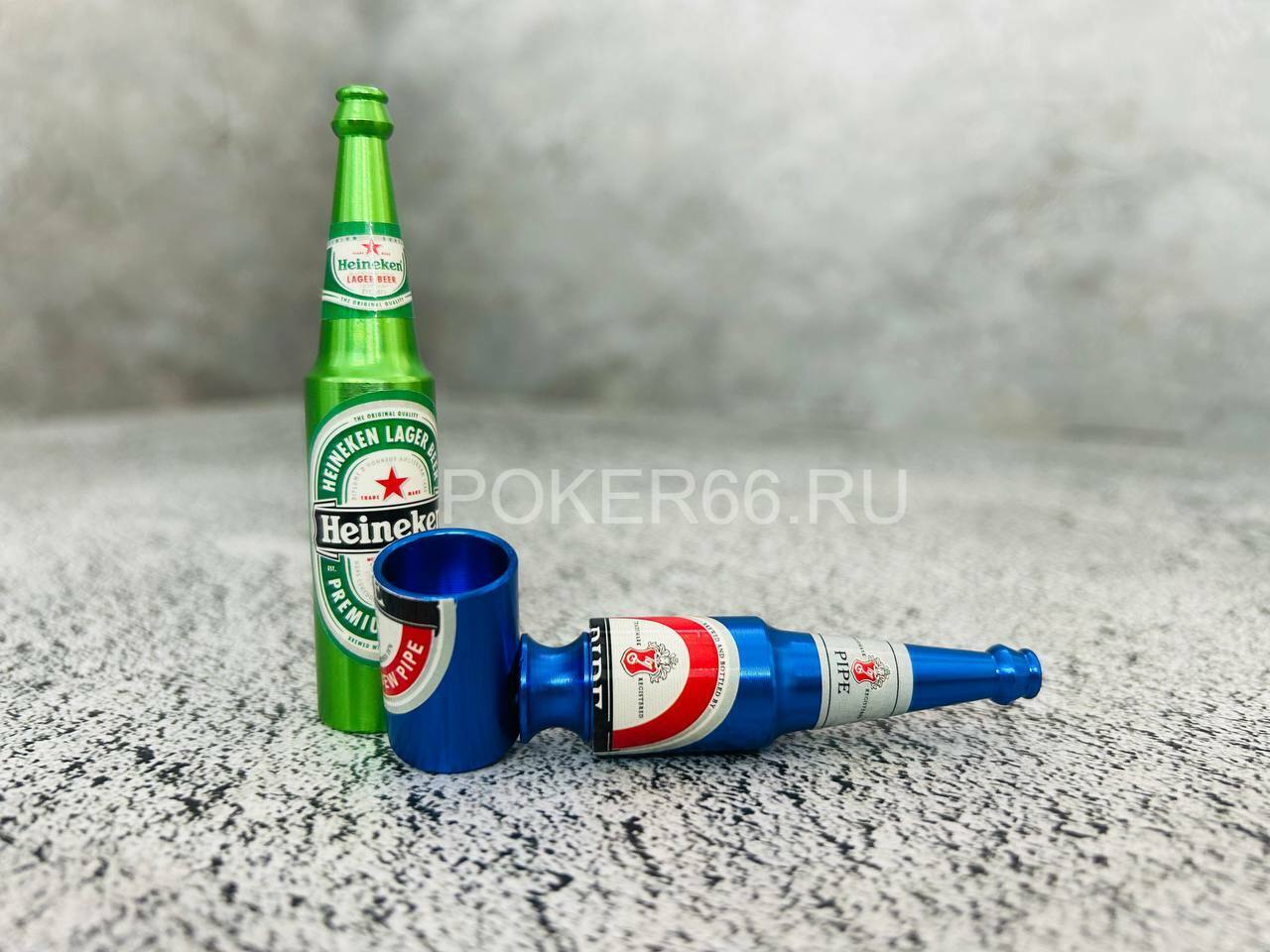 Трубка металлическая