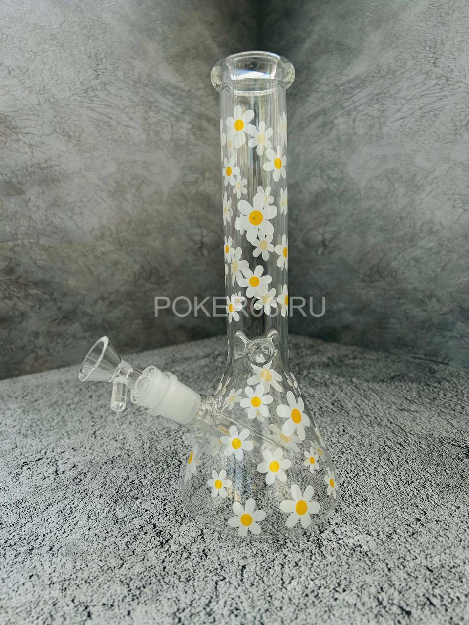Бонг Flower Power