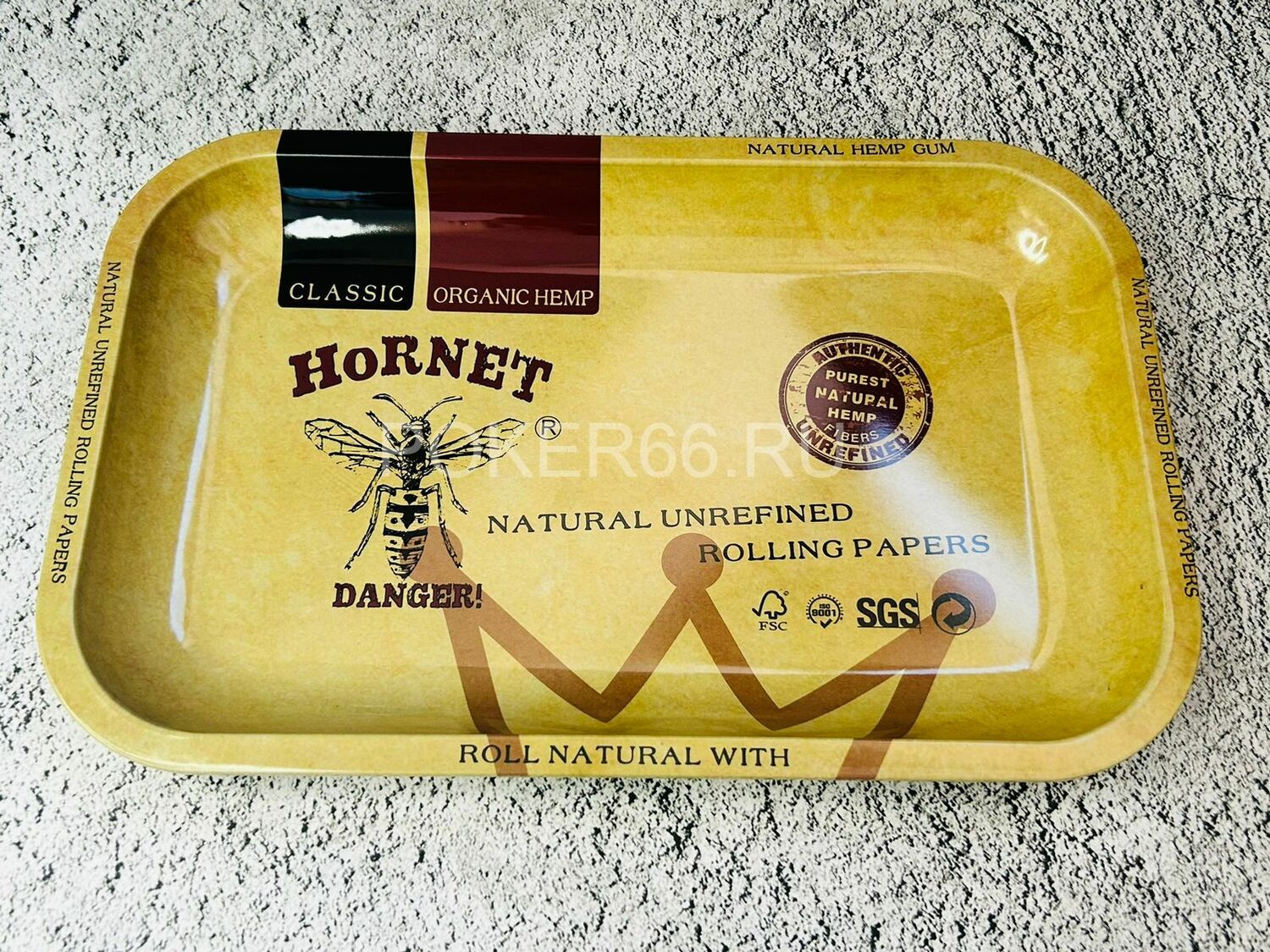 Поднос Hornet