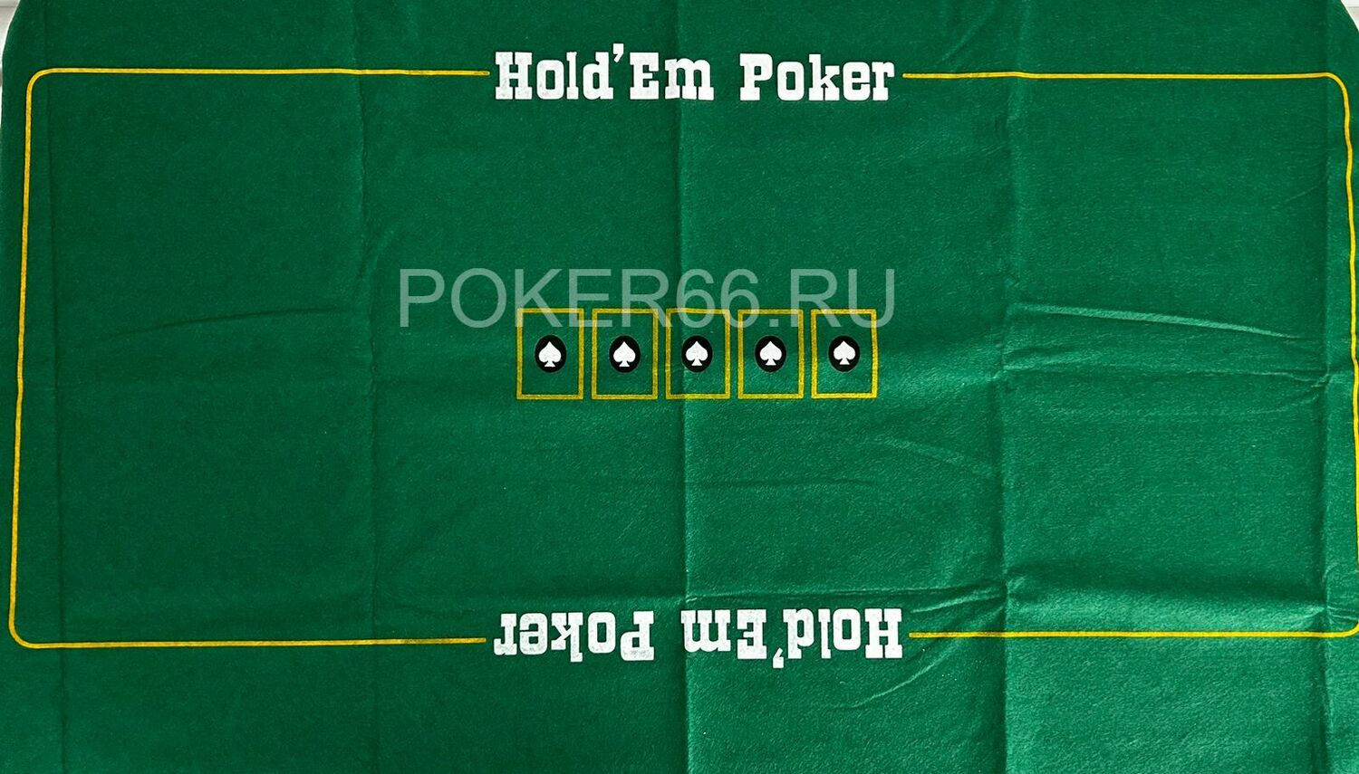Сукно для покера 90х180