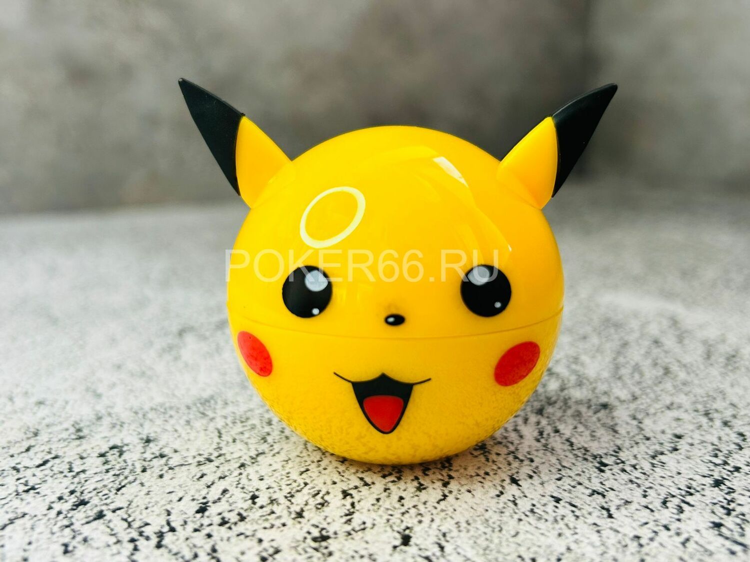 Гринберг "Pikachu" 3 составной